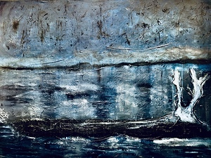 Solitude in the Storm
