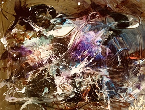Gentle Movement 1 of 3