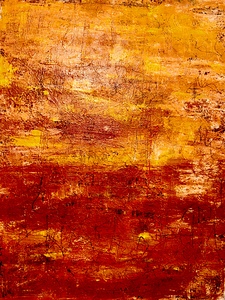 Golden Horizon 