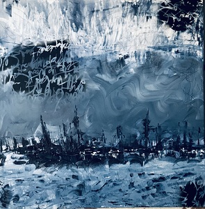 Impending Tempest