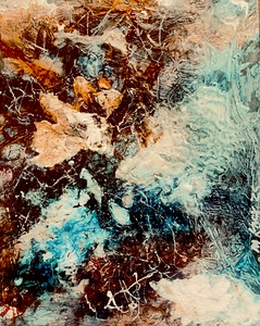 Gentle Movement 3 of 3