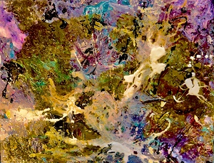 Gentle Movement 2 of 3