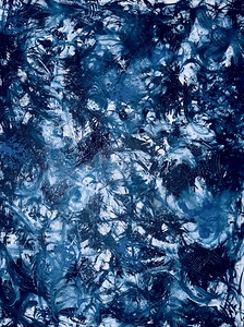 Celestial Swirls