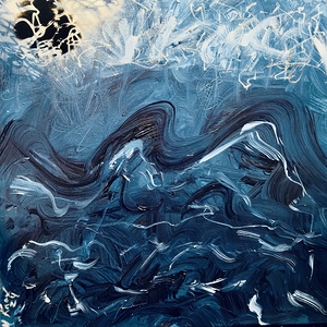 Catch the Waves
