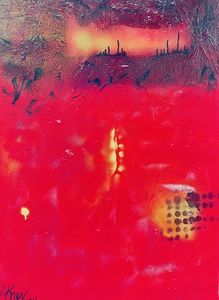 The rising Sun