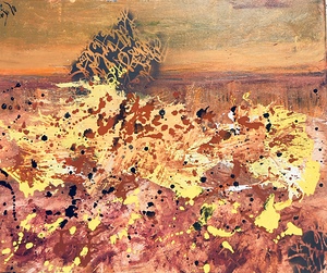 The climate underneath