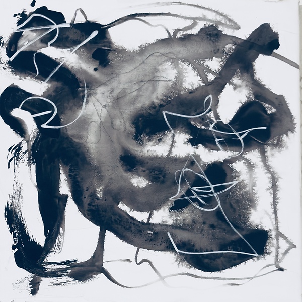 Fade Away  series Print