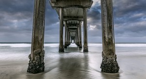 The Gate to the Storm
