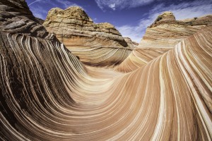 Sand Waves