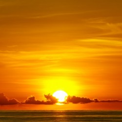 Cayman Sky Art
