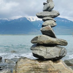 Rock Tower