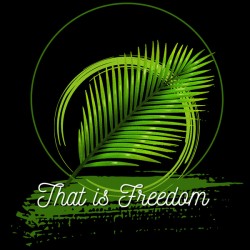 That is Freedom