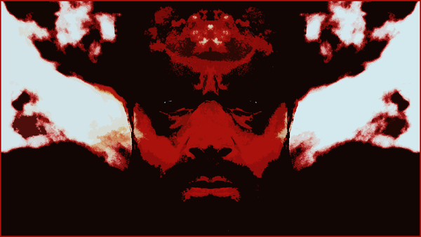 Fromhell Print