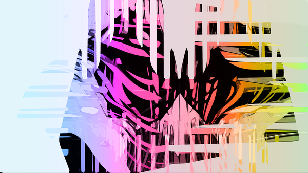 Le masque Print