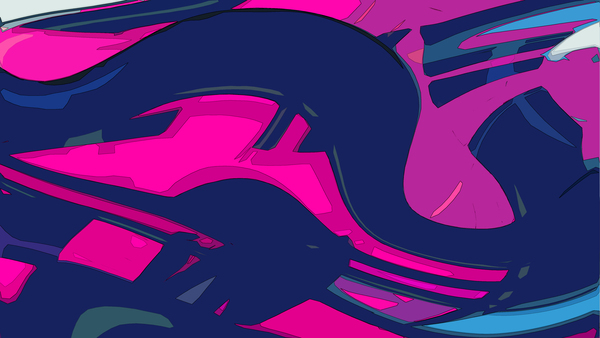 Pink Print