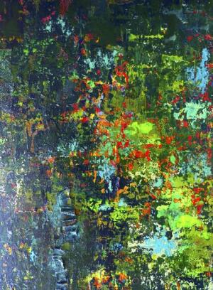 ENchanted Forest
