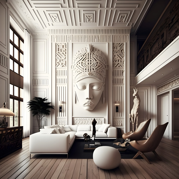 Enlightened Ase by Ademar do Nascimento