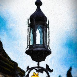 Sconce