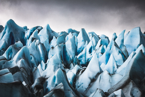Glacier Grey   Patagonia Chile