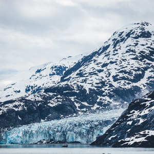 Glacier Bay National Park