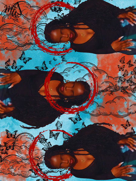 Carbon Copy Print
