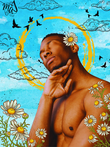 Solace Print