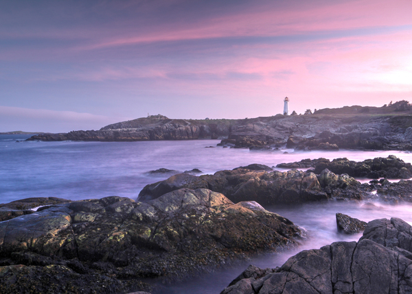 Beacon of light by Roman Buchhofer