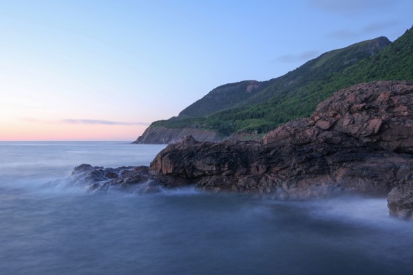 Mystic Water by Roman Buchhofer