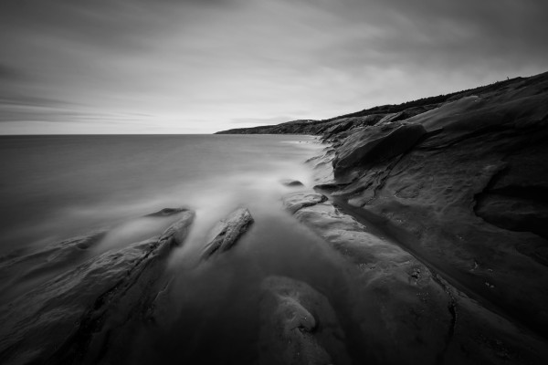 Silence by Roman Buchhofer