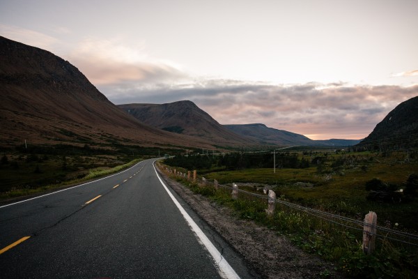 Tablelands by Roman Buchhofer