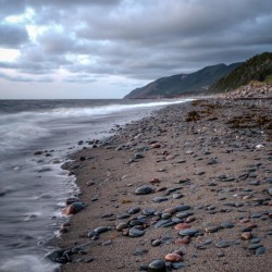 Cape Breton Shoreline