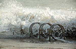 SPLISH SPLASH