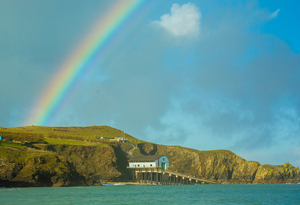 POT OF GOLD