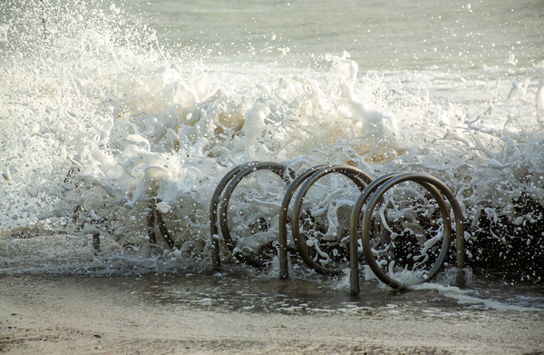 SPLISH SPLASH Print