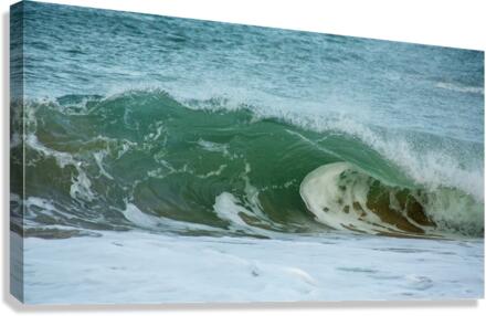 PITS Canvas Print
