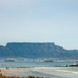 TABLE MOUNTAIN