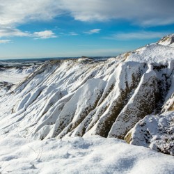 POWDER PEAKS