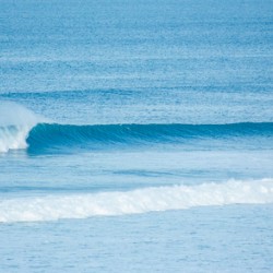 DREAMY BLUE