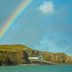 POT OF GOLD