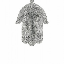 Hamsa Micro-Blessing