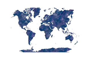 World map