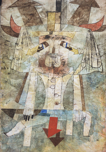 1021 Paul Klee