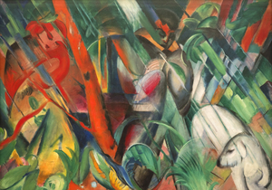 1048 Franz Marc