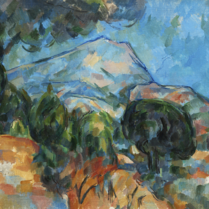 Paul cezanne