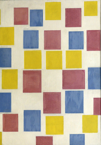 1296 Piet mondrian