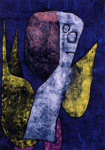 1621 Paul Klee Armer Engel 1939