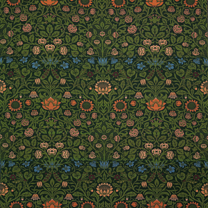 1676 william morris