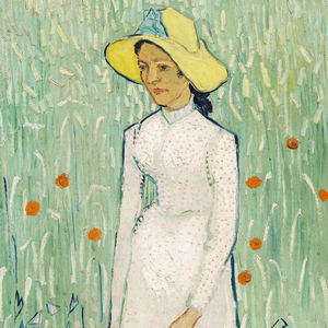 181 Vincent van Gogh