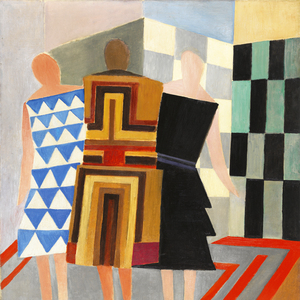 1862 Robert Delaunay