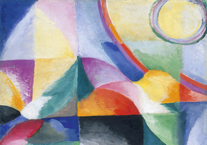 1863 Robert Delaunay